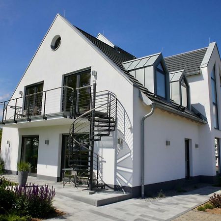 Appartements Rodenstein Wiesenthau ภายนอก รูปภาพ