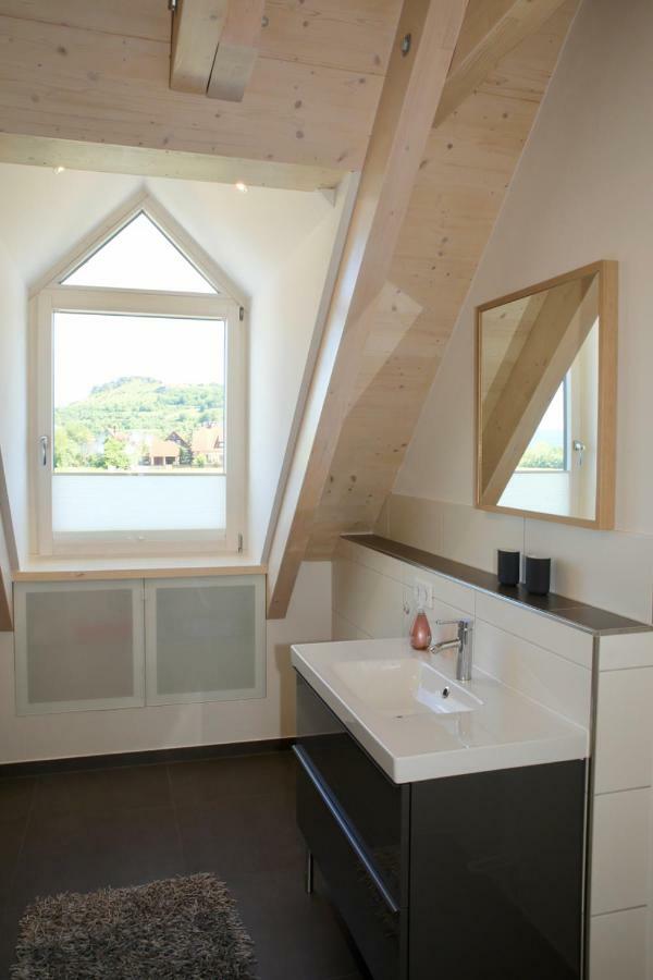 Appartements Rodenstein Wiesenthau ภายนอก รูปภาพ
