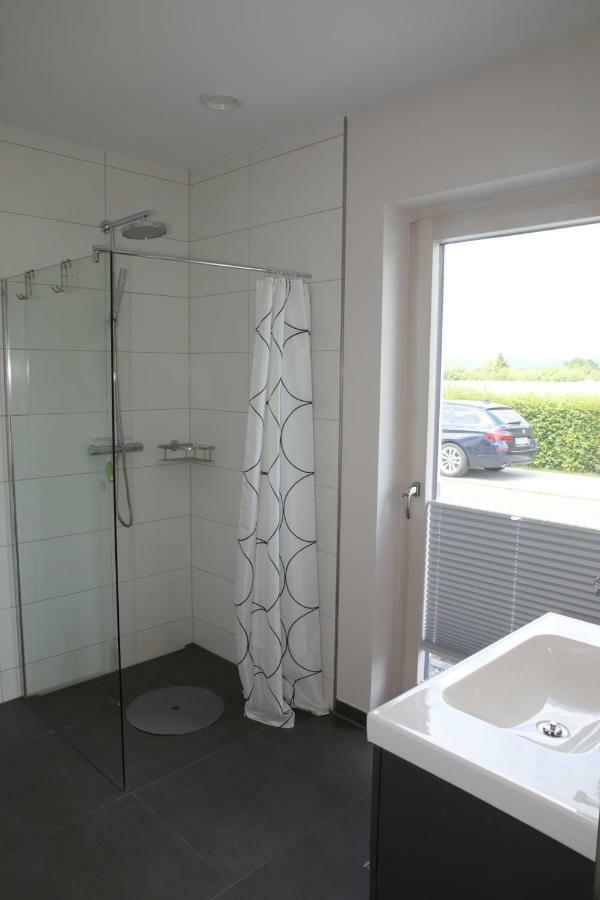 Appartements Rodenstein Wiesenthau ภายนอก รูปภาพ